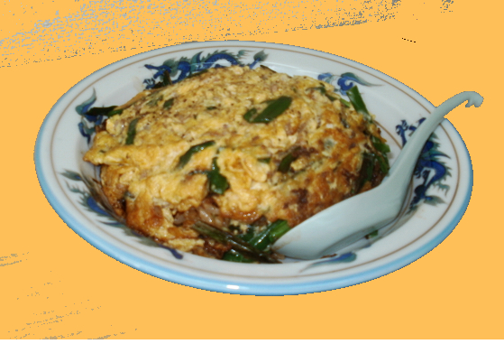 ご飯類のイメージ