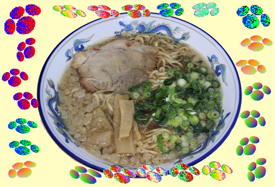 麺類のイメージ
