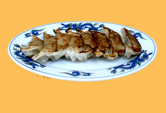 一品もののイメージ